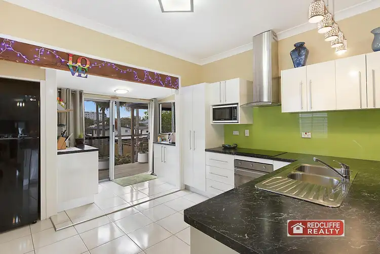 Second view of Homely house listing, 22 Greenup Street, Redcliffe QLD 4020
