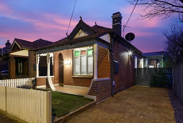 37 Victoria Road, Marrickville NSW 2204