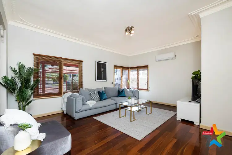 Second view of Homely house listing, 5 Rosetta Street, Bassendean WA 6054