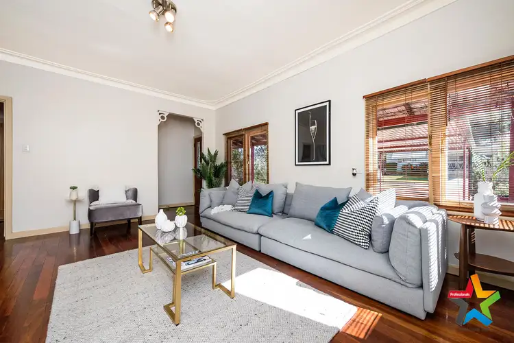 Third view of Homely house listing, 5 Rosetta Street, Bassendean WA 6054