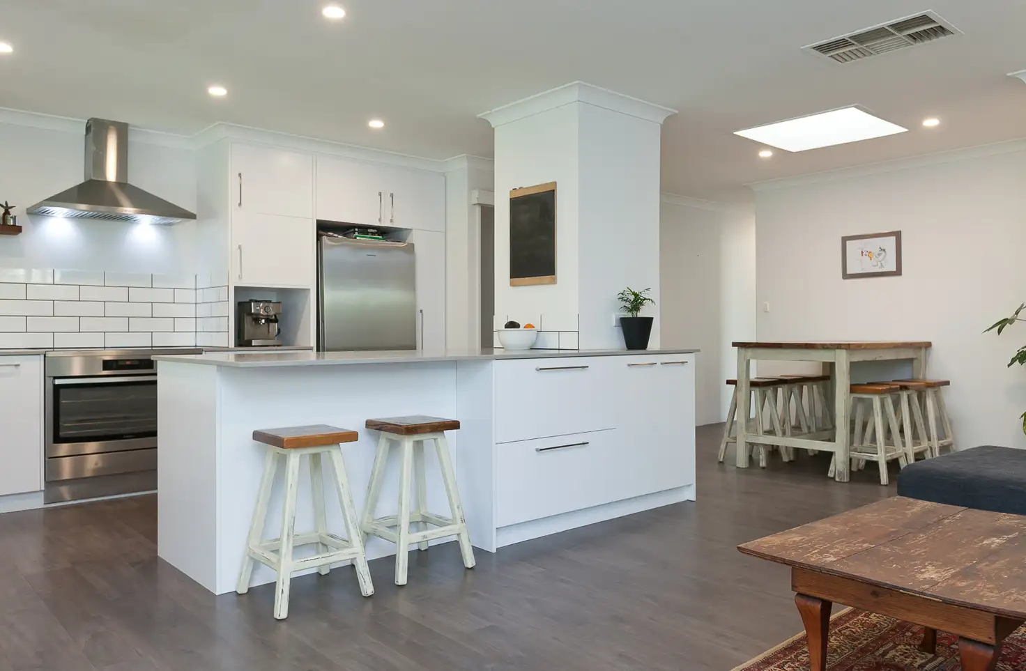 Main view of Homely house listing, 5 Greenham Place, Bibra Lake WA 6163