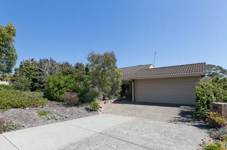 Second view of Homely house listing, 5 Greenham Place, Bibra Lake WA 6163