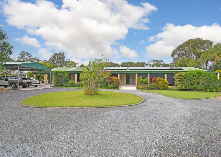 190 Elizabeth Street, Urangan QLD 4655
