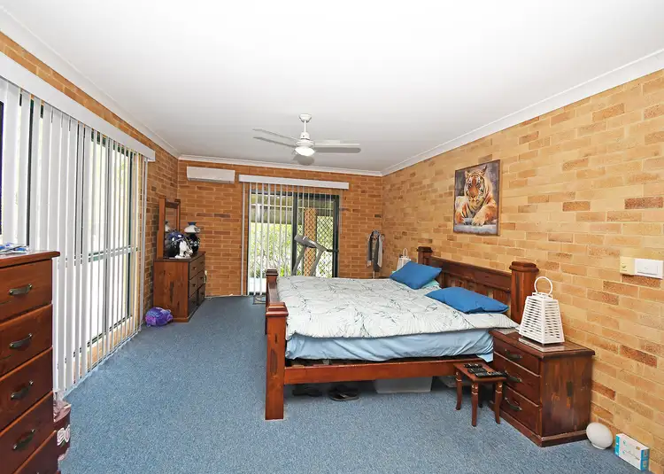 Fourth view of Homely house listing, 190 Elizabeth Street, Urangan QLD 4655