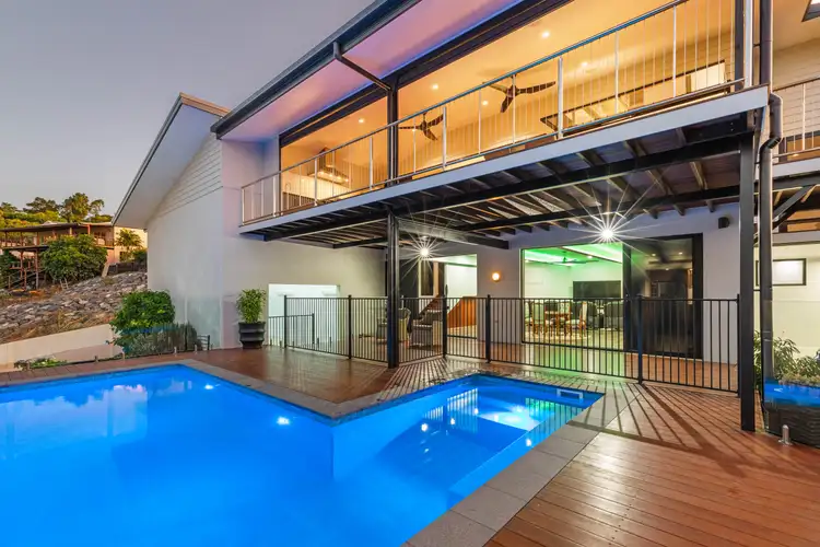 Second view of Homely house listing, 24/14 Hamilton Avenue, Cannonvale QLD 4802