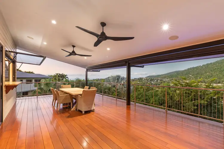 Fourth view of Homely house listing, 24/14 Hamilton Avenue, Cannonvale QLD 4802