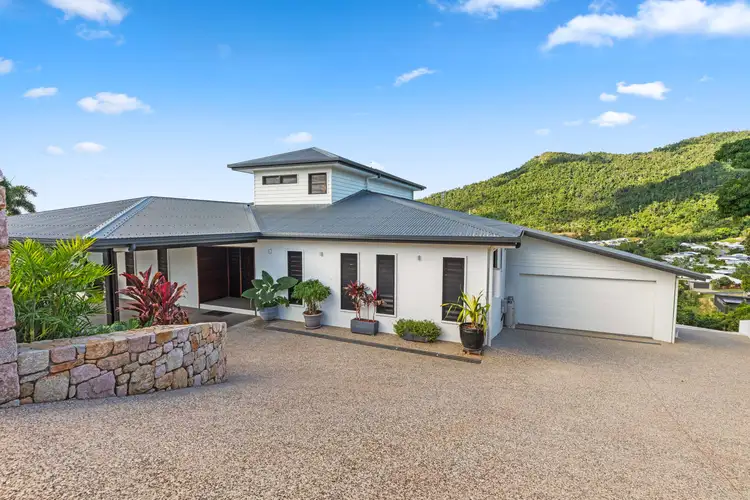 Fifth view of Homely house listing, 24/14 Hamilton Avenue, Cannonvale QLD 4802