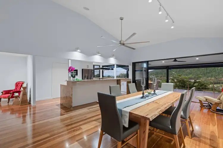 Sixth view of Homely house listing, 24/14 Hamilton Avenue, Cannonvale QLD 4802