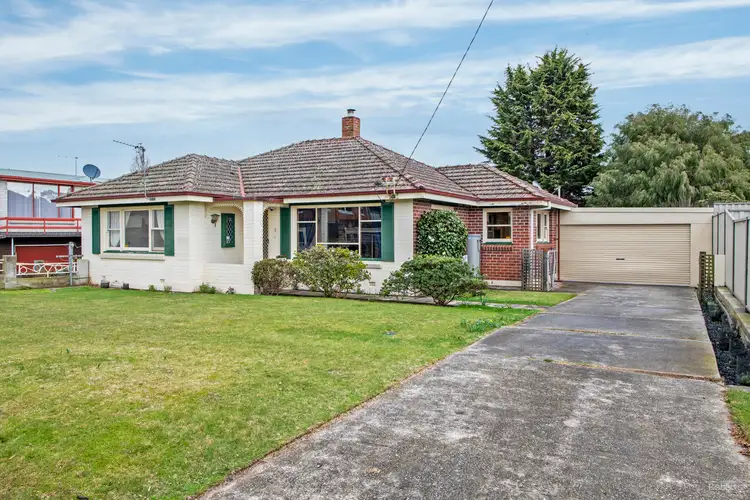 Main view of Homely house listing, 8 Mason Street, Ulverstone TAS 7315