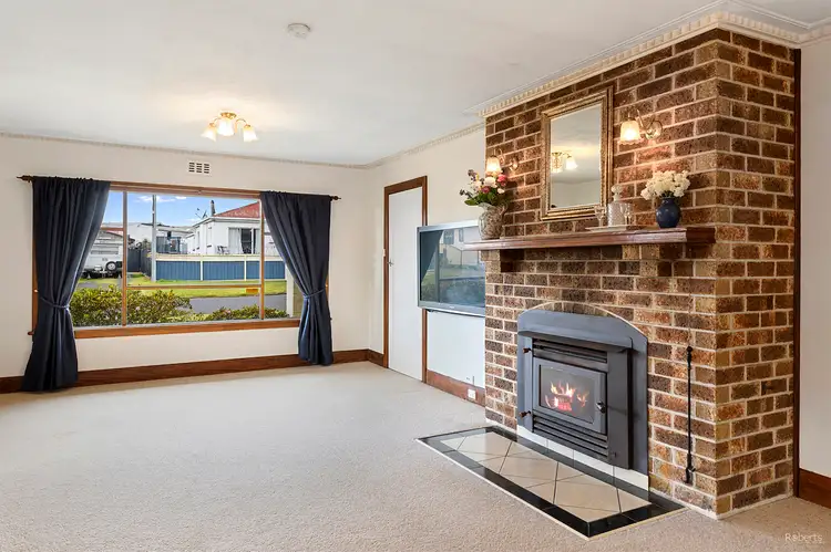 Second view of Homely house listing, 8 Mason Street, Ulverstone TAS 7315