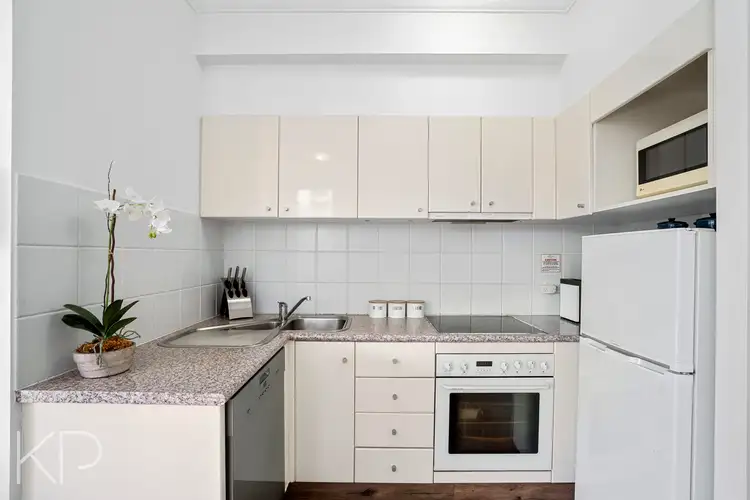 Fifth view of Homely apartment listing, 415/9-21 Beach Parade, Surfers Paradise QLD 4217