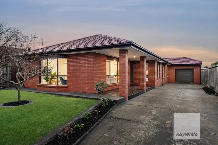Main view of Homely house listing, 104 Lenoak Street, Gladstone Park VIC 3043