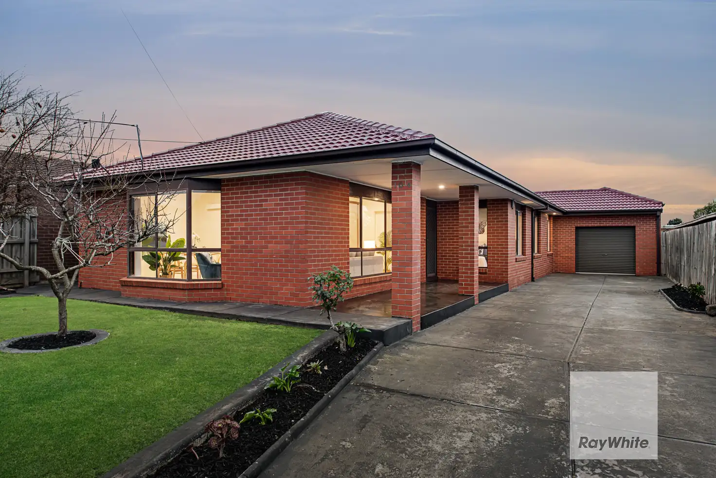 Main view of Homely house listing, 104 Lenoak Street, Gladstone Park VIC 3043