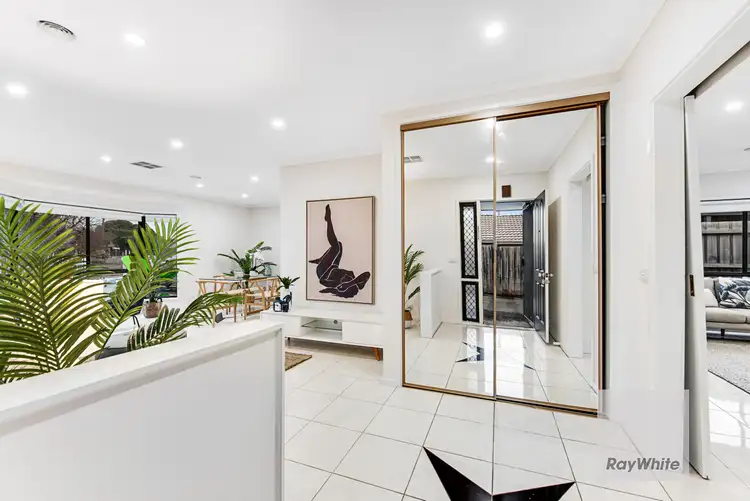 Second view of Homely house listing, 104 Lenoak Street, Gladstone Park VIC 3043