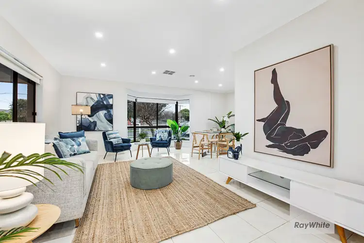 Fourth view of Homely house listing, 104 Lenoak Street, Gladstone Park VIC 3043