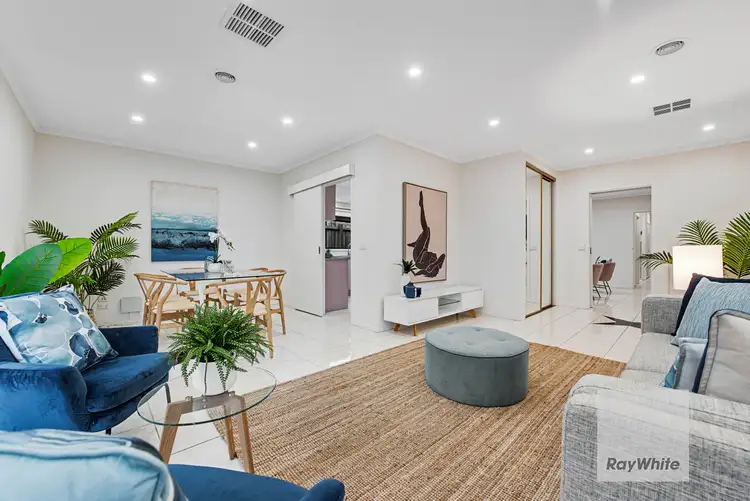 Fifth view of Homely house listing, 104 Lenoak Street, Gladstone Park VIC 3043