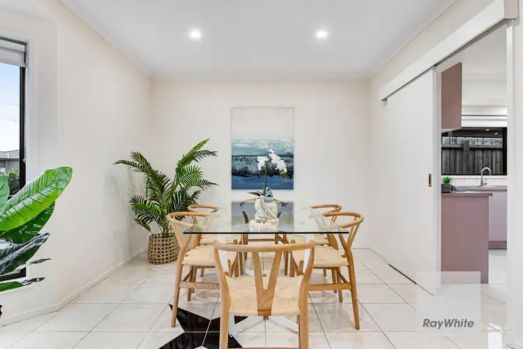 Sixth view of Homely house listing, 104 Lenoak Street, Gladstone Park VIC 3043