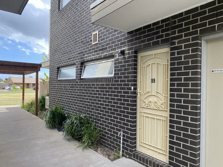 15/5 Thomas carr drive, Tarneit VIC 3029