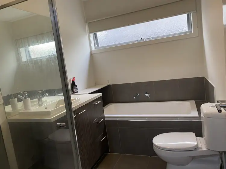 Fourth view of Homely house listing, 15/5 Thomas carr drive, Tarneit VIC 3029