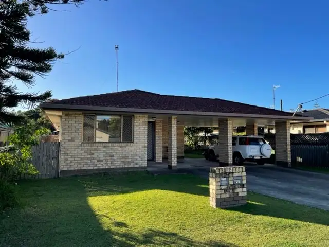 5 Walker Avenue