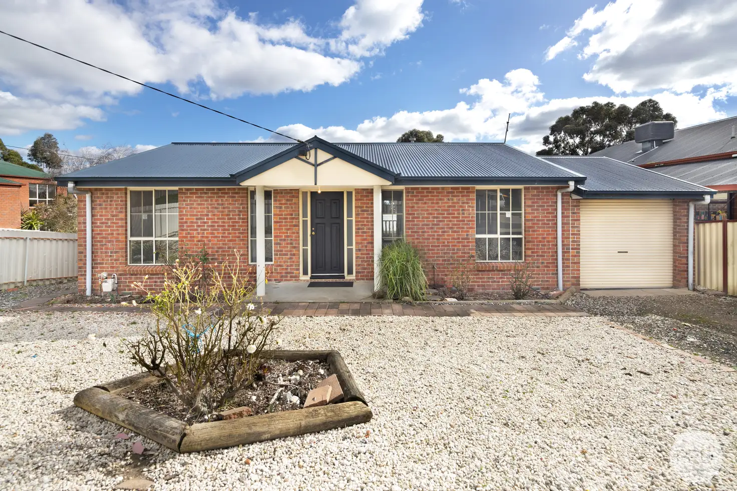 Main view of Homely house listing, 12 Saunders Close, Mount Pleasant VIC 3350