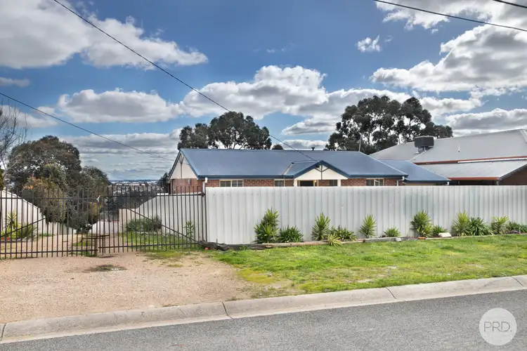 Second view of Homely house listing, 12 Saunders Close, Mount Pleasant VIC 3350