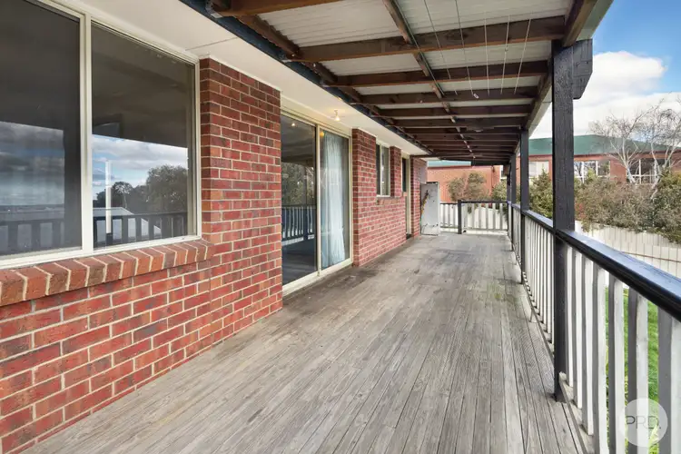 Third view of Homely house listing, 12 Saunders Close, Mount Pleasant VIC 3350