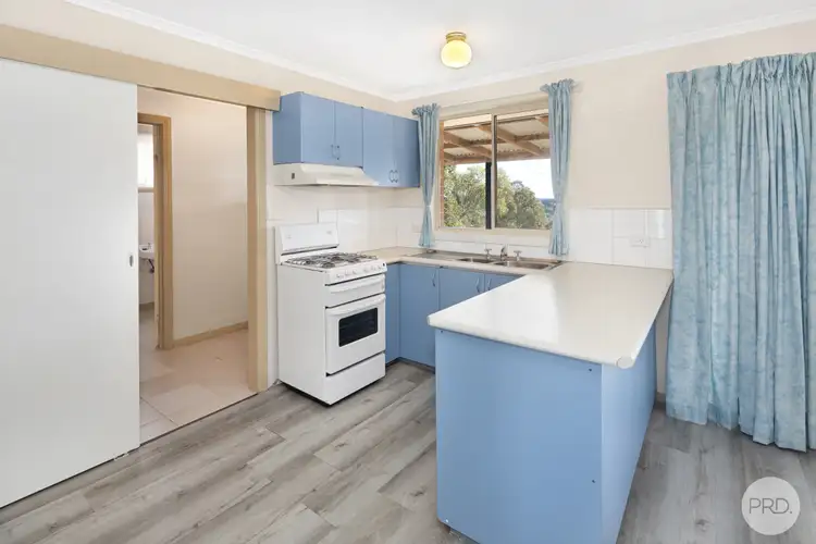 Fifth view of Homely house listing, 12 Saunders Close, Mount Pleasant VIC 3350