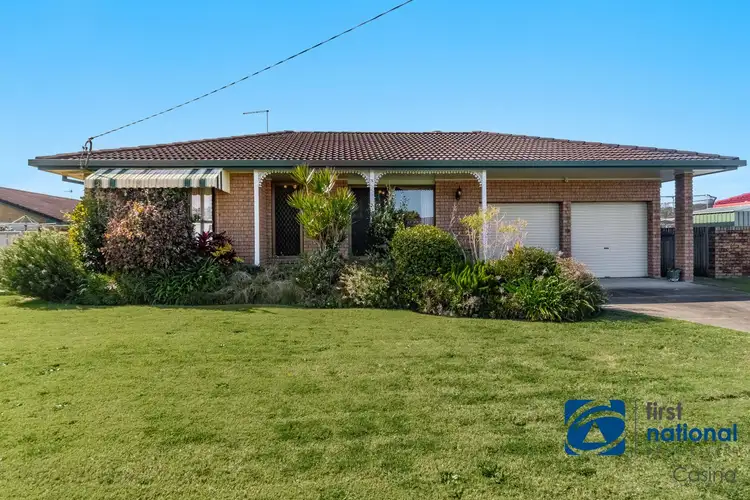 Main view of Homely house listing, 4 Frances Street, Casino NSW 2470