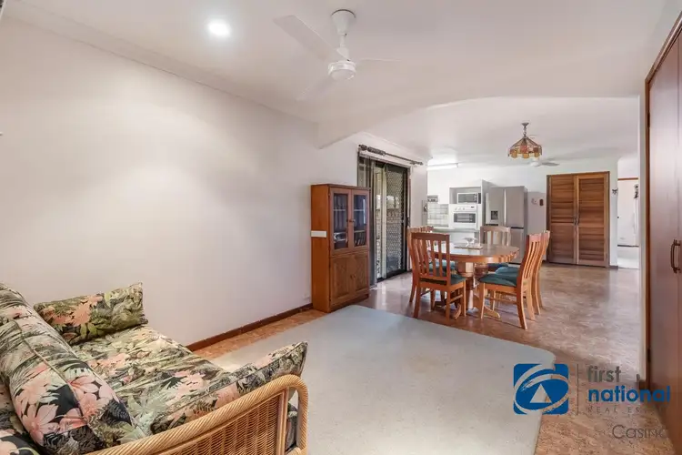 Fourth view of Homely house listing, 4 Frances Street, Casino NSW 2470