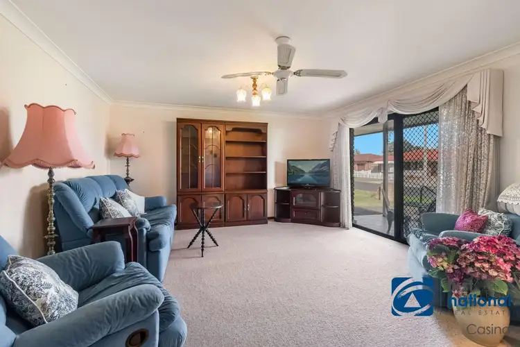 Fifth view of Homely house listing, 4 Frances Street, Casino NSW 2470