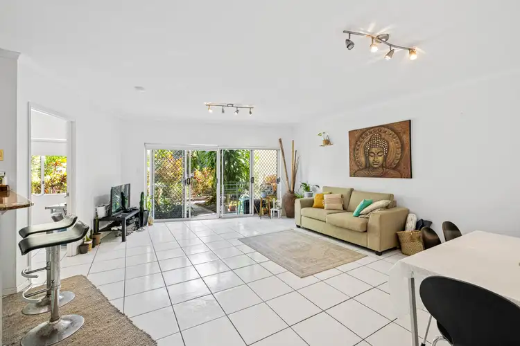Third view of Homely apartment listing, 5/25-27 Digger Street, Cairns North QLD 4870