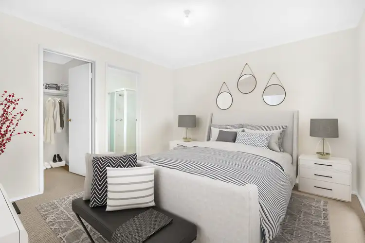 Third view of Homely house listing, 34 Barrington Drive, Pakenham VIC 3810