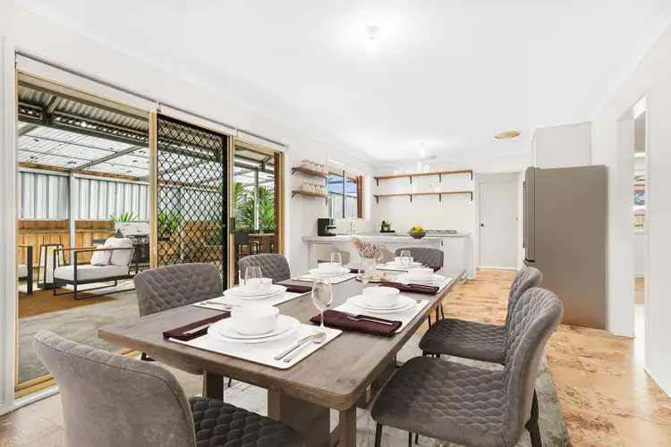 Fifth view of Homely house listing, 34 Barrington Drive, Pakenham VIC 3810