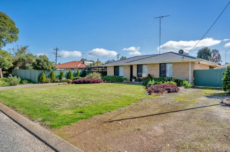 31 Doongin Road, Greenfields WA 6210