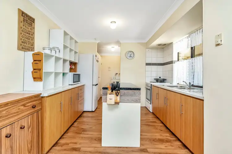 Fourth view of Homely house listing, 31 Doongin Road, Greenfields WA 6210