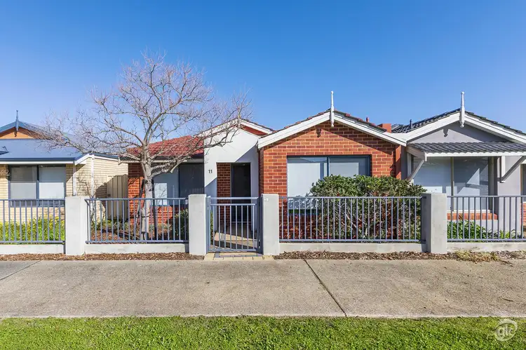 11/1 Jardine Street, Success WA 6164
