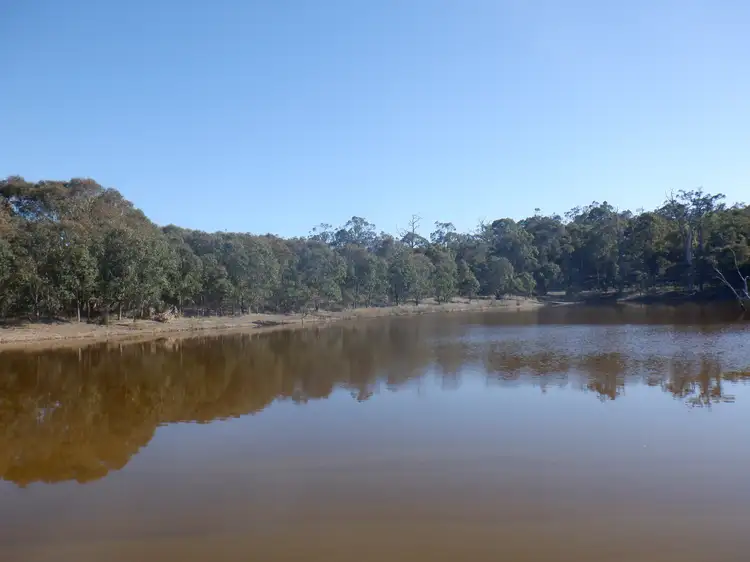 Lot 200 Yarri Road, Manjimup WA 6258