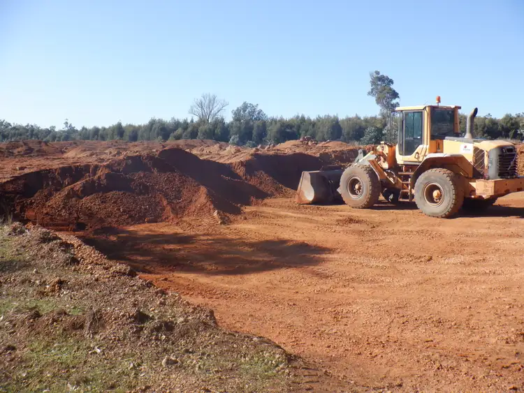 Third view of Homely rural property listing, Lot 200 Yarri Road, Manjimup WA 6258