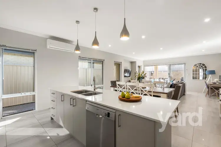 Second view of Homely house listing, 10 Classroom Loop, Coolbellup WA 6163
