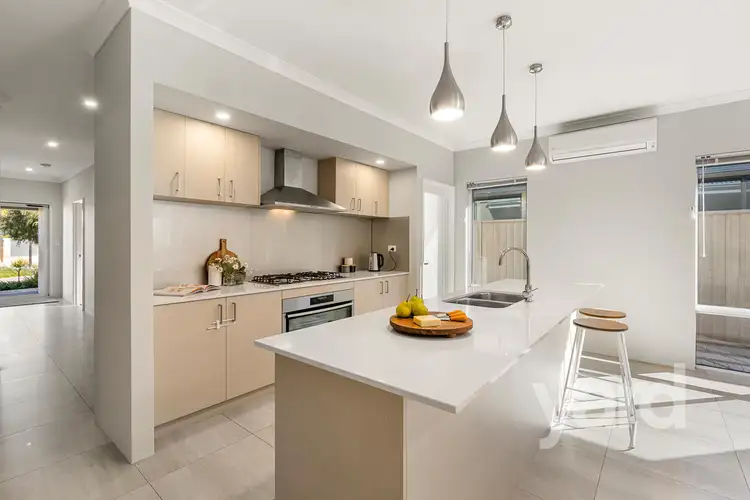 Third view of Homely house listing, 10 Classroom Loop, Coolbellup WA 6163