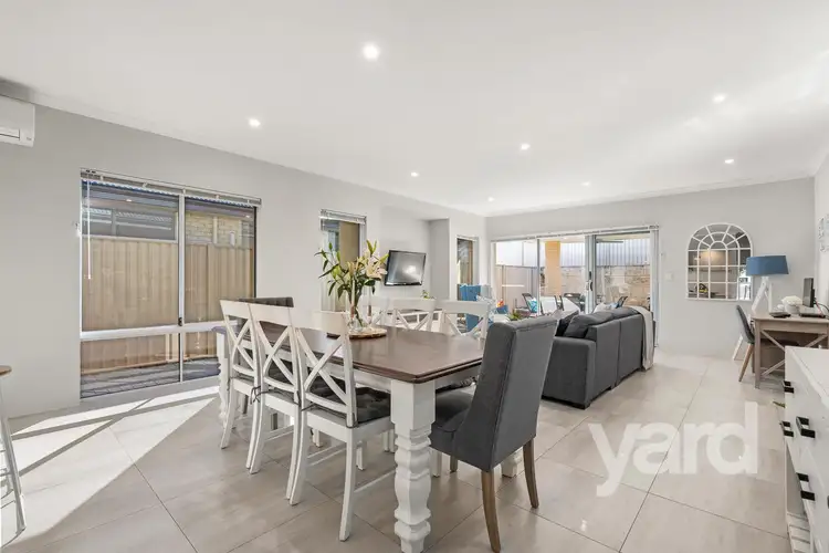 Fourth view of Homely house listing, 10 Classroom Loop, Coolbellup WA 6163