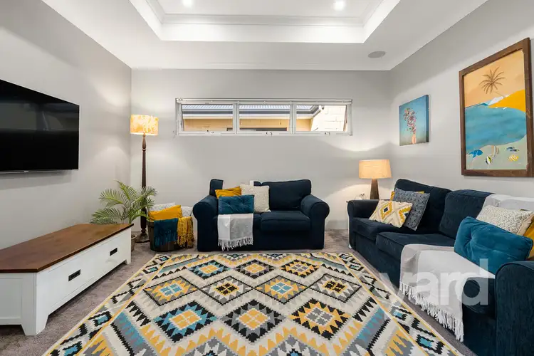 Fifth view of Homely house listing, 10 Classroom Loop, Coolbellup WA 6163
