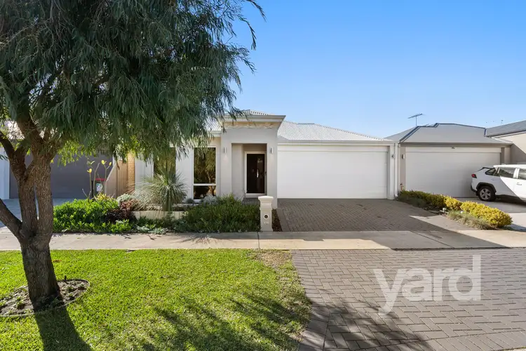 Sixth view of Homely house listing, 10 Classroom Loop, Coolbellup WA 6163