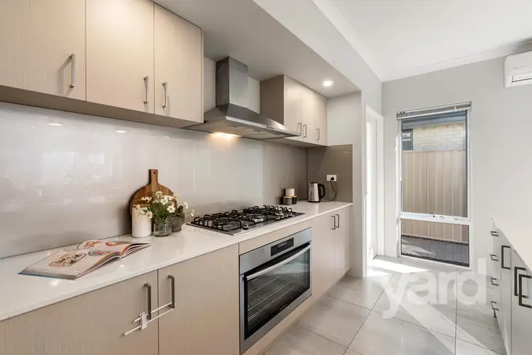 Seventh view of Homely house listing, 10 Classroom Loop, Coolbellup WA 6163