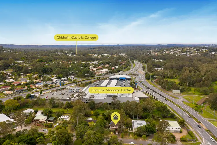 7 Osborne Court, Loganholme QLD 4129