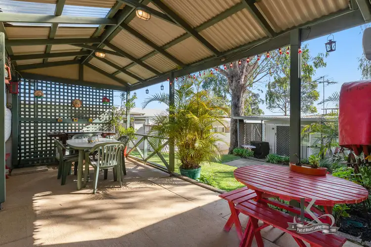 Main view of Homely house listing, 18/1149 Old Coast Road, Dawesville WA 6211