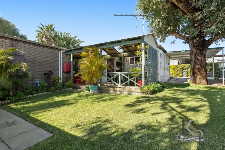 Second view of Homely house listing, 18/1149 Old Coast Road, Dawesville WA 6211