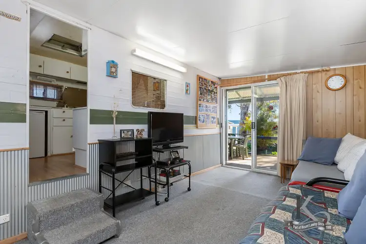 Third view of Homely house listing, 18/1149 Old Coast Road, Dawesville WA 6211