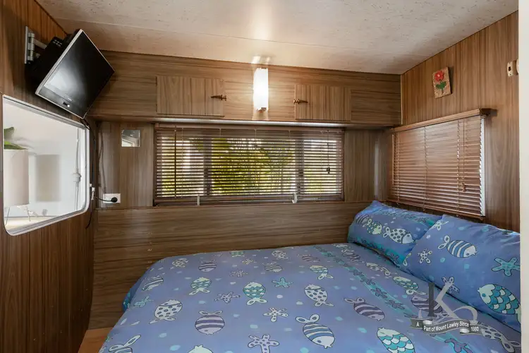 Sixth view of Homely house listing, 18/1149 Old Coast Road, Dawesville WA 6211